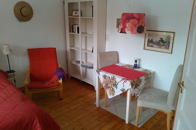 Vakantieappartement Gezinsvakantie Celle