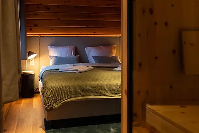 Alm-Lodge