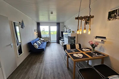 apartman za odmor Obiteljski odmor Schönberg & Schönberger beach