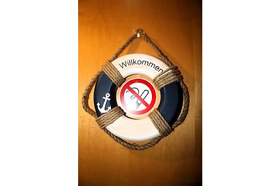 FeWo für Wander-, Natur und