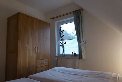 Ferienhaus Kröger-Scholz /