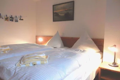 Vakantieappartement Gezinsvakantie Prerow