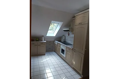 Grosszügige Ferienwohnung DAN462