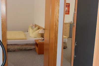 Vakantieappartement Gezinsvakantie Wernigerode