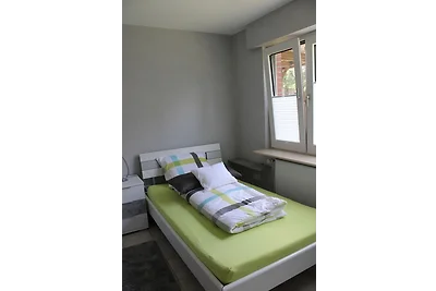 Angelikas Ferienparadies Anni EG