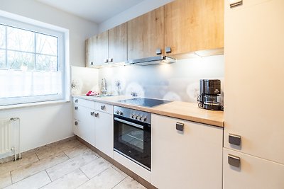 Vakantieappartement Gezinsvakantie Avendorf