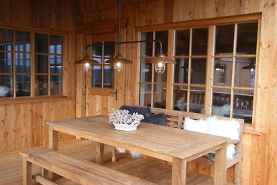 Casa vacanze Vacanza di relax Schmallenberg