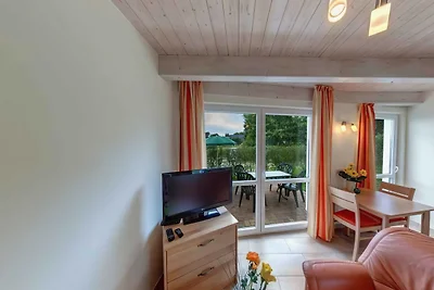 Ferienhaus zum Ostseestern