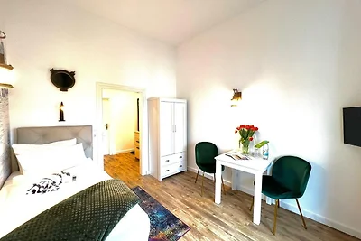 Kapitänshaus Lassen - Zimmer