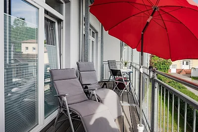 Villa Marin, Wohnung 14