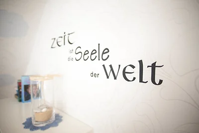 Waldgasthof Röckers-Appartement 4