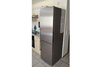 Appartamento Vacanza con famiglia Kellenhusen