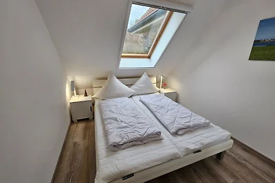 Vakantieappartement Gezinsvakantie Hohwacht