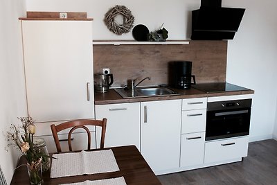 Vakantieappartement Gezinsvakantie Holzminden