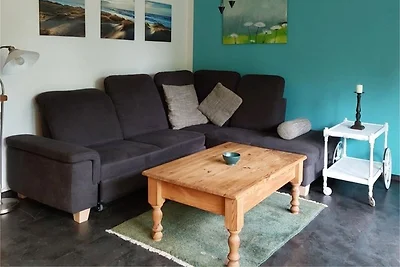 Vakantiehuis Ontspannende vakantie Jever