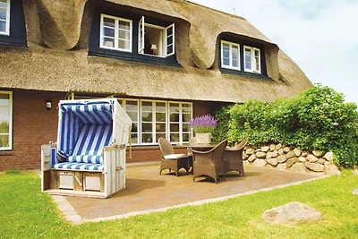 Vakantiehuis Ontspannende vakantie Kampen