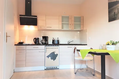 Majorcas 9 "Santa Ponsa"