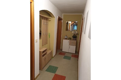 Grosszügige Ferienwohnung