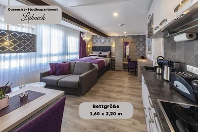 Vakantieappartement Gezinsvakantie Rhens
