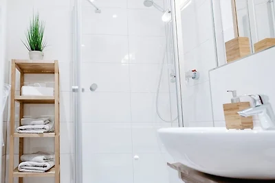 Vakantieappartement Gezinsvakantie Büsum