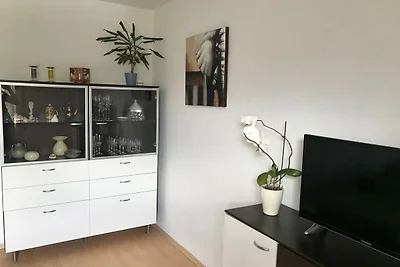 Ferienwohnung am Hainer See