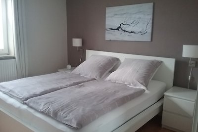 Vakantieappartement Gezinsvakantie Fehmarnsund