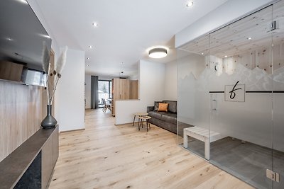 Vakantieappartement Gezinsvakantie Oetz