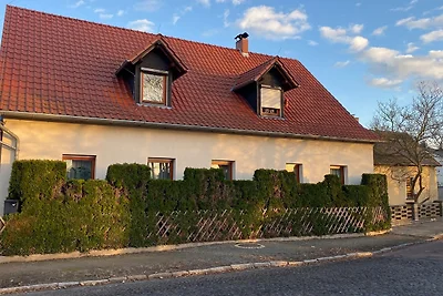 Wohnung im Grünen, Haus Cara, 120