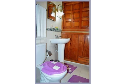 La Palmita Appartement 2