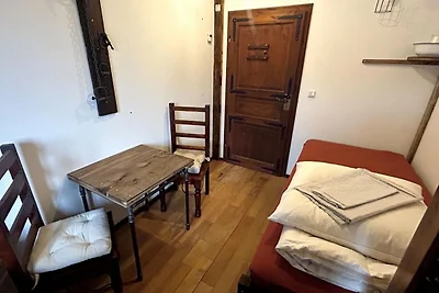 Ferienwohnung Arrestzellen im