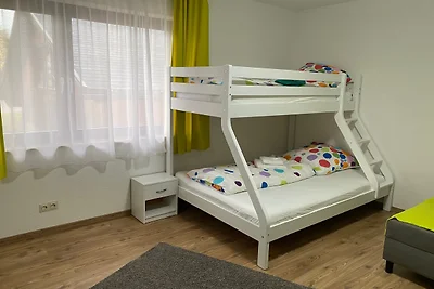 Appartamento Vacanza con famiglia Grafenhausen