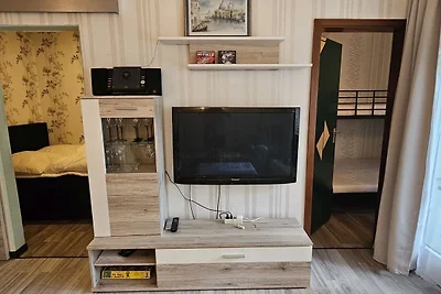 Ferienwohnung 3/ 115