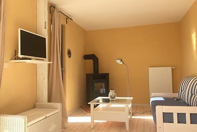 Apartamento Vacaciones familiares Lohme