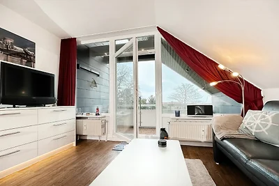 FeWo "Strandhotel" Whg.43