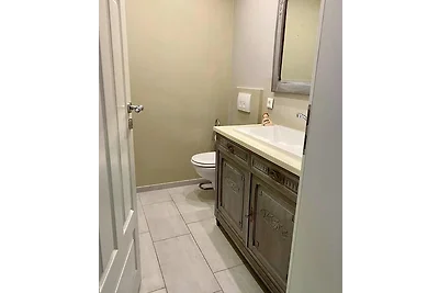 Wohnung IstZeit im Gutshof zum See