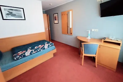 EZ Nr. 2 Gästehaus ALBERGO