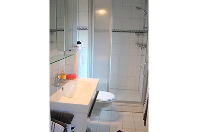 Haus am Kojenteich - Whg. 1 -