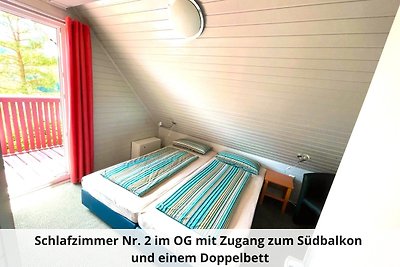 Vakantiehuis Ontspannende vakantie Kirchheim