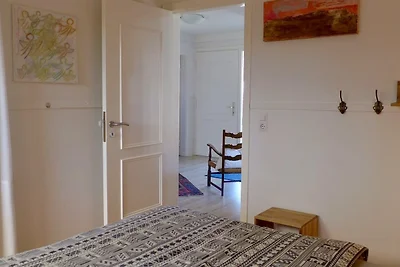 Vakantieappartement Gezinsvakantie Burg auf Fehmarn