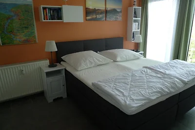Appartment 530 in Tossens