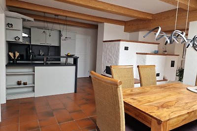 Vakantieappartement Gezinsvakantie Garham