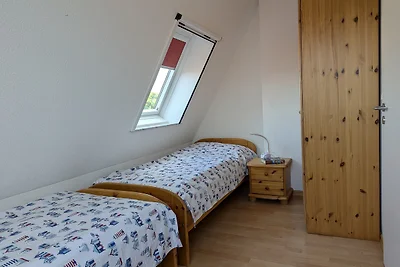 Ferienwohnung "An de Waterkant"