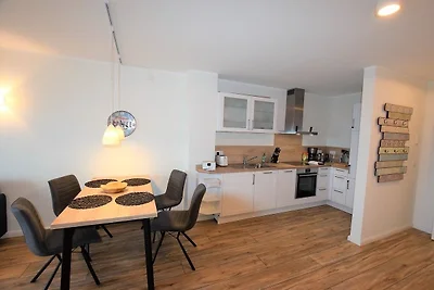 Meeresblick "Seepferdchen" Haus 3