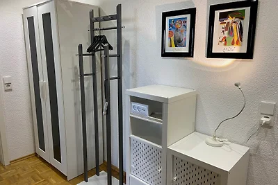 Vakantieappartement Gezinsvakantie Waldbronn