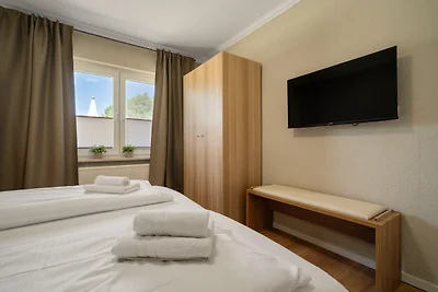 Ferienwohnung an der Müritz