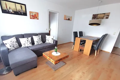 Vakantieappartement Gezinsvakantie Wasserburg,Bodensee