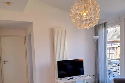 Ferienwohnug "Die Strandbutze"