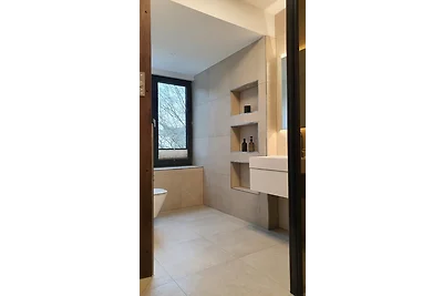 Vakantieappartement Gezinsvakantie Sellin