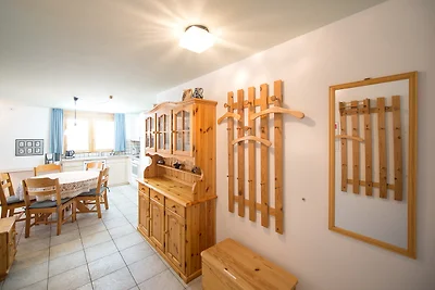 Appartamento Vacanza con famiglia Davos