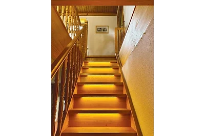 Vakantiehuis Ontspannende vakantie Quedlinburg